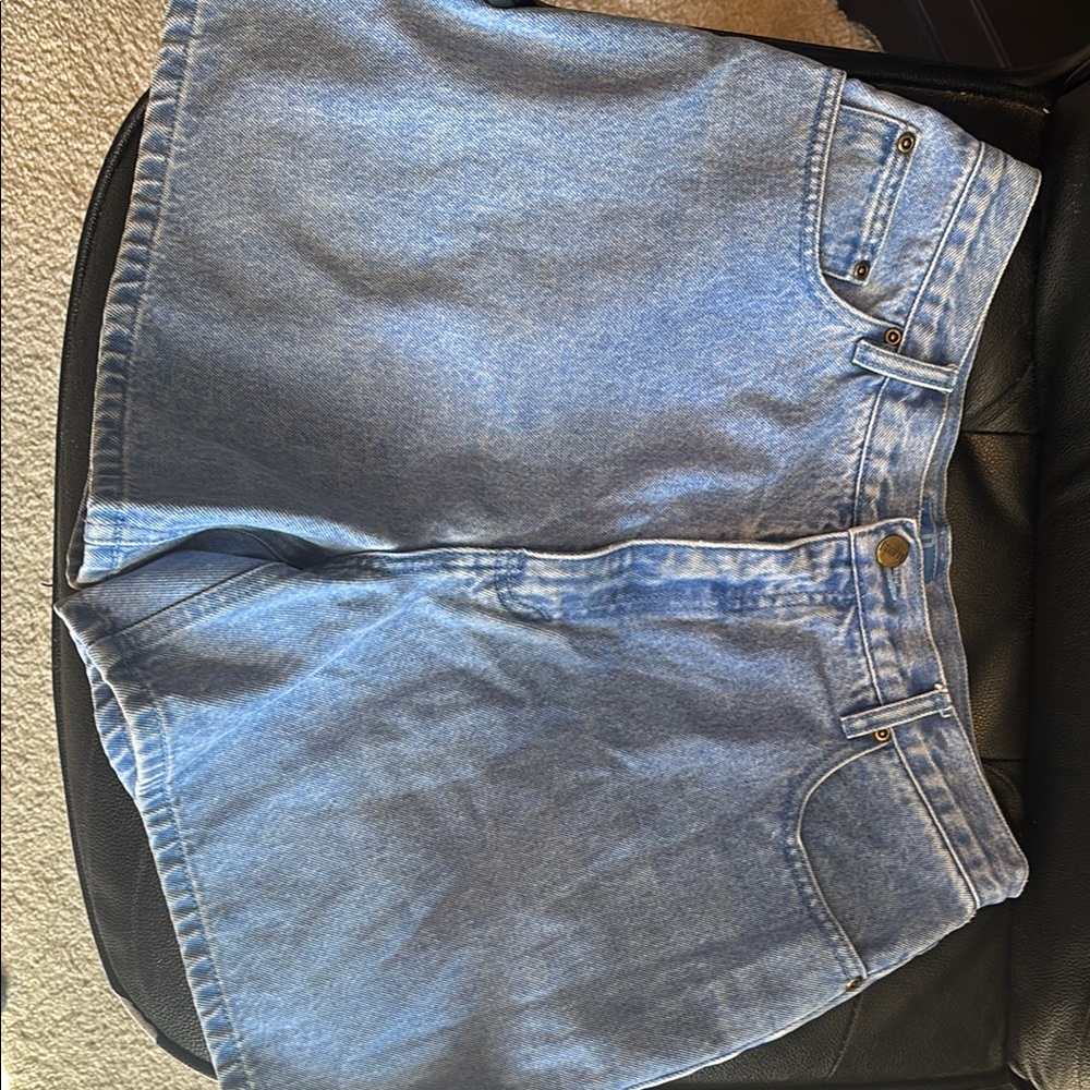 Guess Blue Jeans with Timeless Style